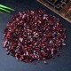 新品 天然酒红石榴石原矿碎t石玫红石榴石原石原矿鱼缸花盆造景diy