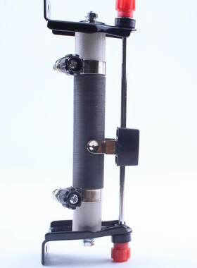 极速Sliding Rheostat 10ohm 2A AdjustableK Sliding Rheostat J