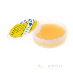 极速50g Flux Paste Solrder Rosin Soldering High Intensity We