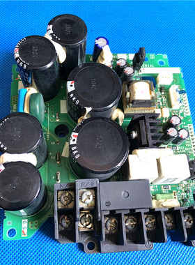 极速三菱变频器Eh700-E740系1.5-2.2-3.7kw逆变功率驱动板模块E74