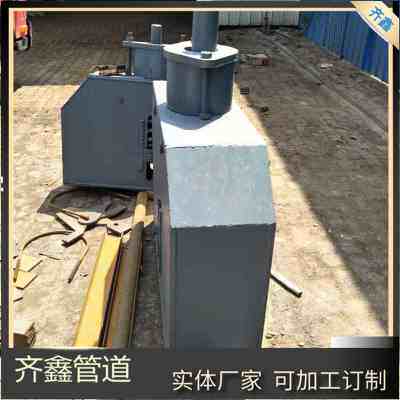极速新品齐鑫 弹簧组件 碟簧支吊架 F双板整定弹簧支吊架  可变弹