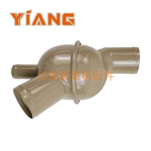 新品龙工b833N装载机山工636D徐工300FV道依茨电喷13061335节温器