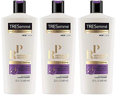 极速Tresemme Pro Collecttion Conditioner - Repair & Protect