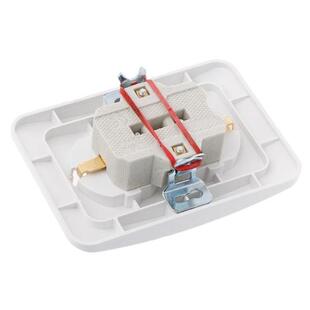 极速220V 16A EU Plug Double Ground SGocket Household Industr