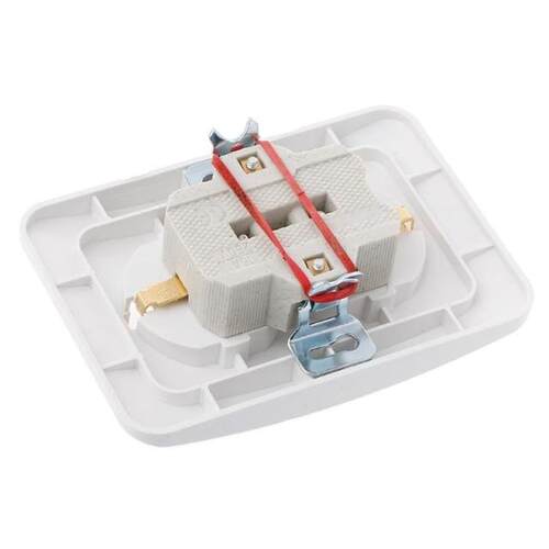 极速220V 16A EU Plug Double Ground SGocket Household Industr