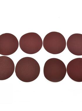 极速30pcs 75mm-80mm Sandpapers 320/400/600/800Q/1000/1200/15