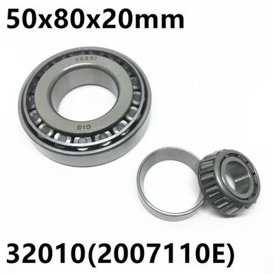 极速Taper Roller bearing 32010 200711H0E 50x80x20 mm High qu