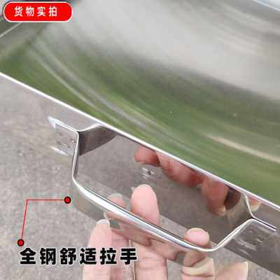 极速厂销全钢商用肠粉机p4k格层5抽 抽屉式拉肠粉撑小号 二E抽一