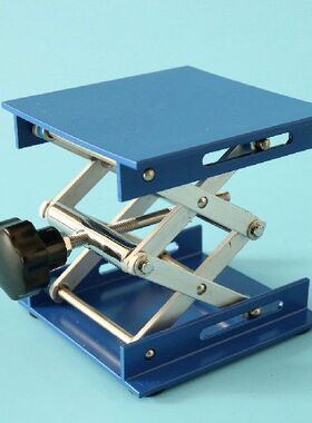极速Lift Table Adjustable Stand Rack WooKdworking Engraving