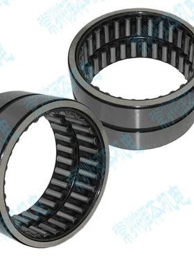 极速RNA6901滚针轴承6634901/6354901/尺寸16*24*22Y实体套圈无内