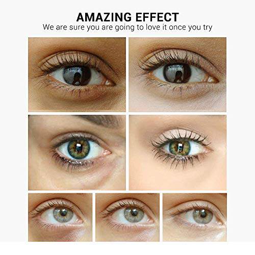 极速LANBENA Eye Mask Sheet HyaluronEic Acid Eye Serum Patche