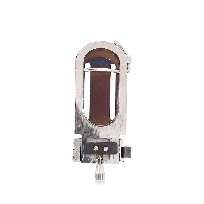 极速萨克斯金属哨片修剪器中音高音次中音单簧P管乐器初学者配件