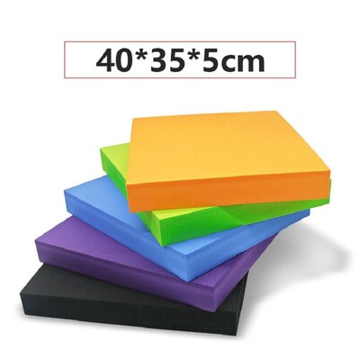 极速Balance Pad Non Slid Yoga APad Training Comprehensive Fi