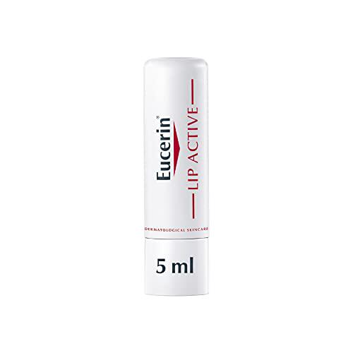极速Eucerin ActivCe Care for Lips