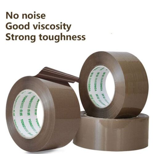 极速60cm 100cm 150cm Strong WatAerproof Parcel Wide Tape Low