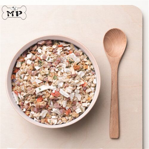 极速Memory Pet韩国fromvet宠物鸡L肉燕麦鲔鱼大米分段狗食20