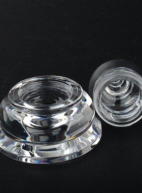 极速亚克力仿水晶舍利塔菩提塔供养装藏舍利子R塔大明咒佛塔嘎乌