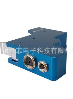 WLK680172原厂蓝色打印头伟迪捷8510适用于伟迪捷喷码机配件