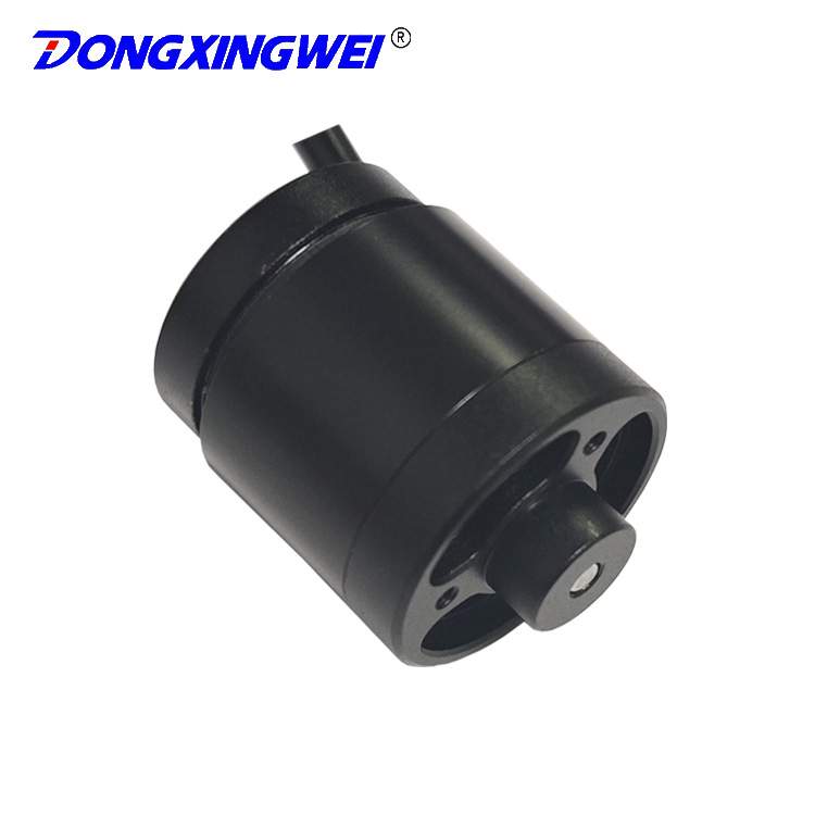 小型水下推进器，打窝船用推进器，水下玩具推进器用无刷电机