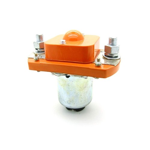 ZJ600A直流接触器