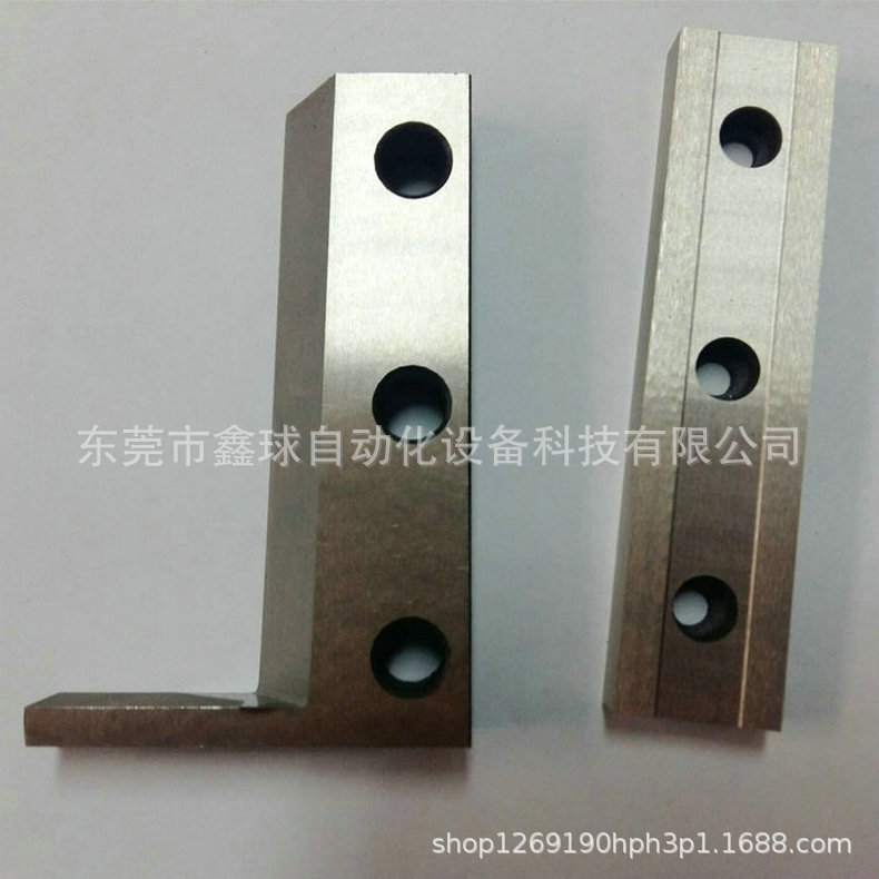 厂家供应微电脑反光绳切带机刀织带切带机刀尼龙编织切带机刀