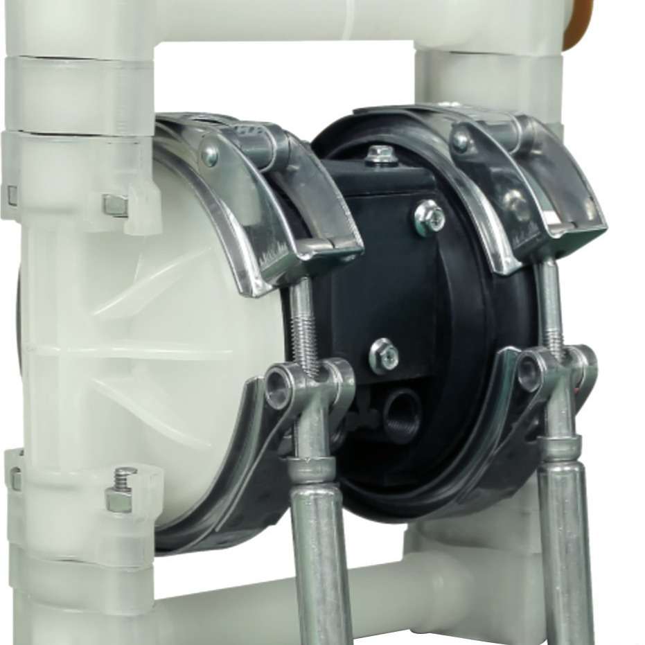 ( V I S I M A R 正 品 )维 斯 马 气 动 隔 膜 泵