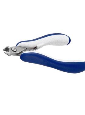 ideal-tek剪线钳ES351PTTX.CR.BGO超硬剪线钳0.10*0.70mm