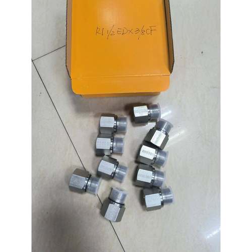 RI12EDX38CFparker接头