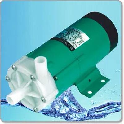 直销新西山MP-30R/30RM/30RZ/30RX磁力驱动循环泵化工泵