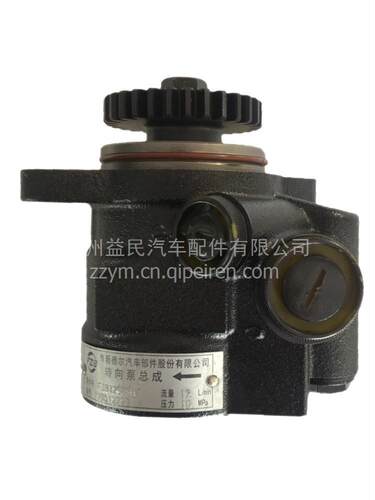 阜新德尔烟台鸿安云内转向助力泵X307028FZB12S8SHD30TC1-70600