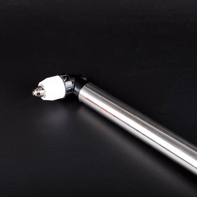 P80等离子割枪头LGK-40/60/100等离子切割机配件防烫专用加长割枪