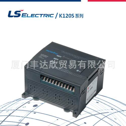 LS产电K7M-DR/DRT/10UE/14UE/20UE/30UE/20U/30U/40U/60UK120S