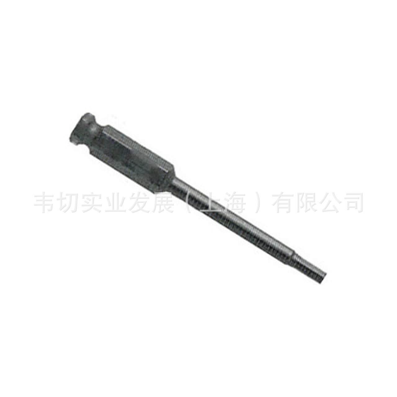 APEX批头 7/16寸 公制内六角旋具头批头 AN-12MM AN-14MM总长89mm