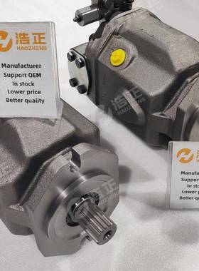 A10VSO100DFRA10VSO100DRA10VSO100DFR1柱塞泵A10VSO100DFLR