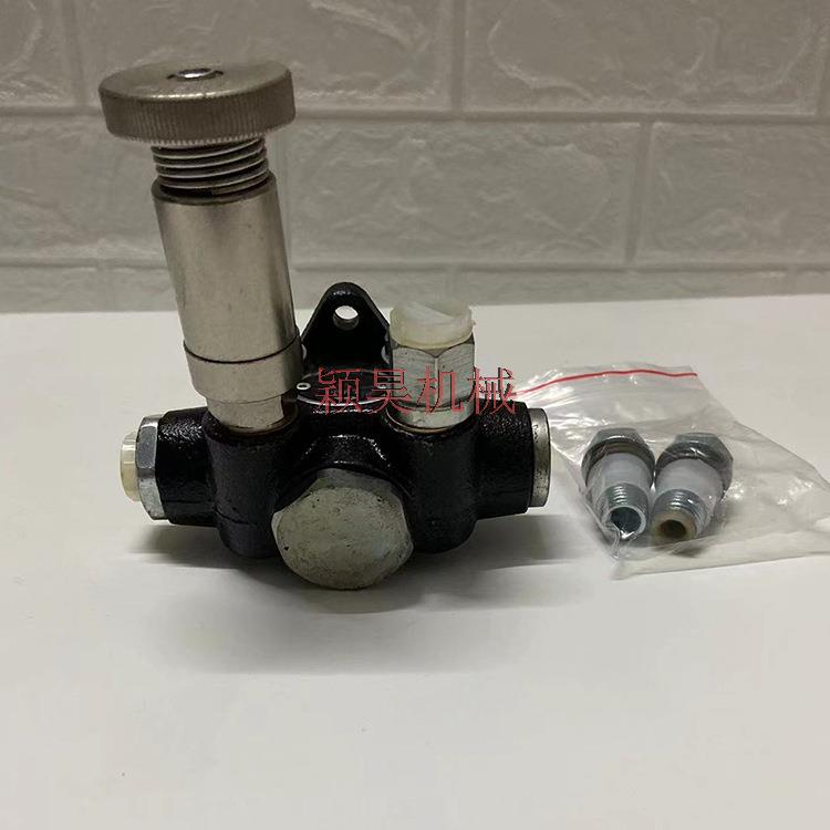 105237-4810手油泵输油泵1052374810适用于8DC116D40T1