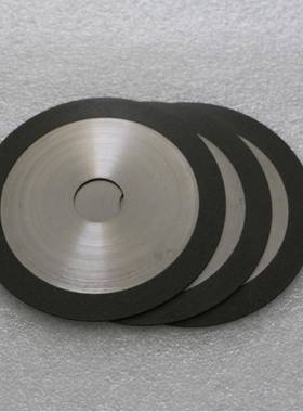 金钻红色黑色115*1.1*22.23金刚石树脂片陶瓷瓷砖专用锯片