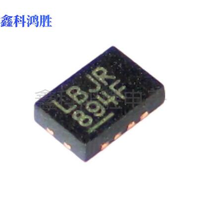 LT5537EDDB#TRPBF贴片DFN-8RF检波器芯片电子元器件集成电路