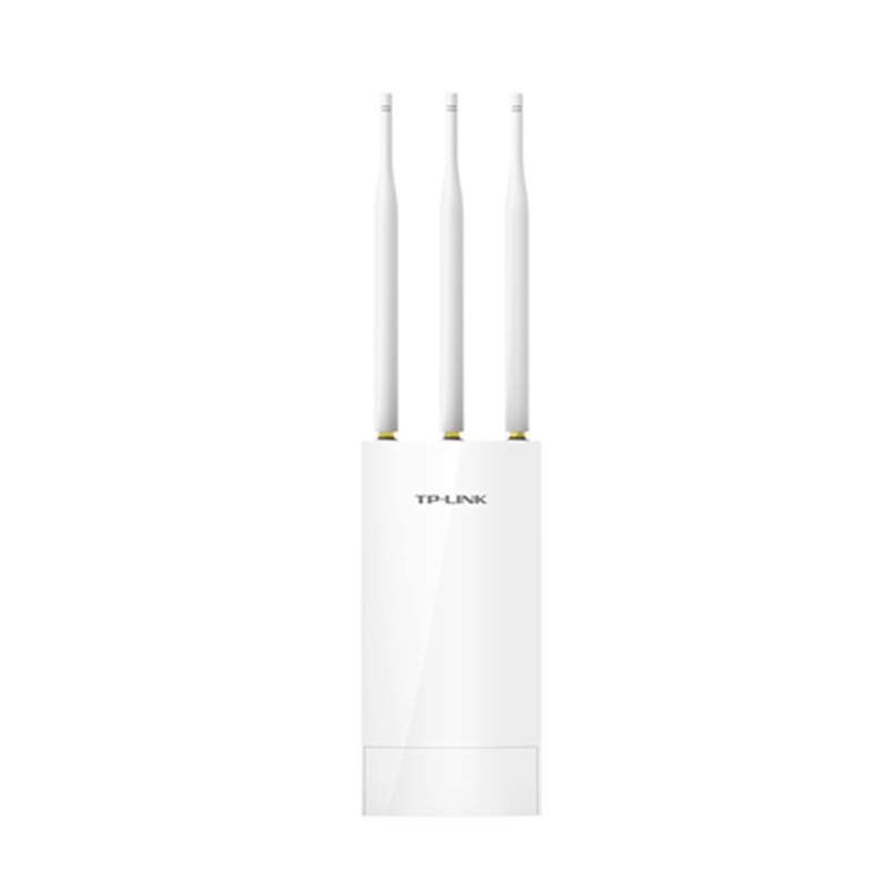 TP-LINK TL-AP1901GP室外全向AC1900双频千兆网口SFP光口无线AP