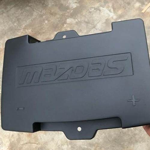 适用于马自达电瓶保护罩CX-4/cx-5/昂克赛拉电瓶盖