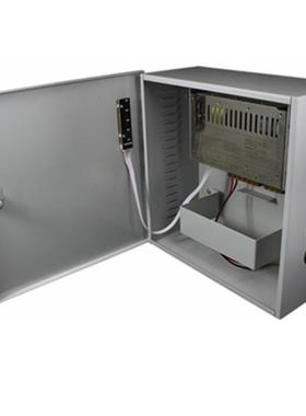 UPS24V5AUPS后备电源箱开关电源门禁楼宇集中供电
