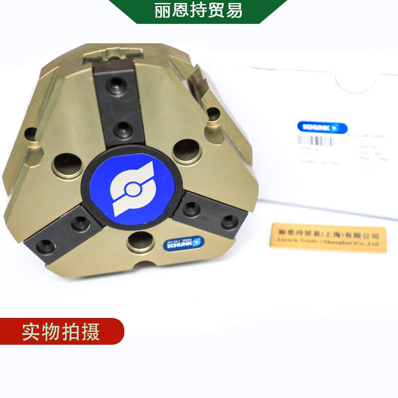 销售 雄克 SCHUNK 卡盘 气缸 0303667 PRG 100-30-AS
