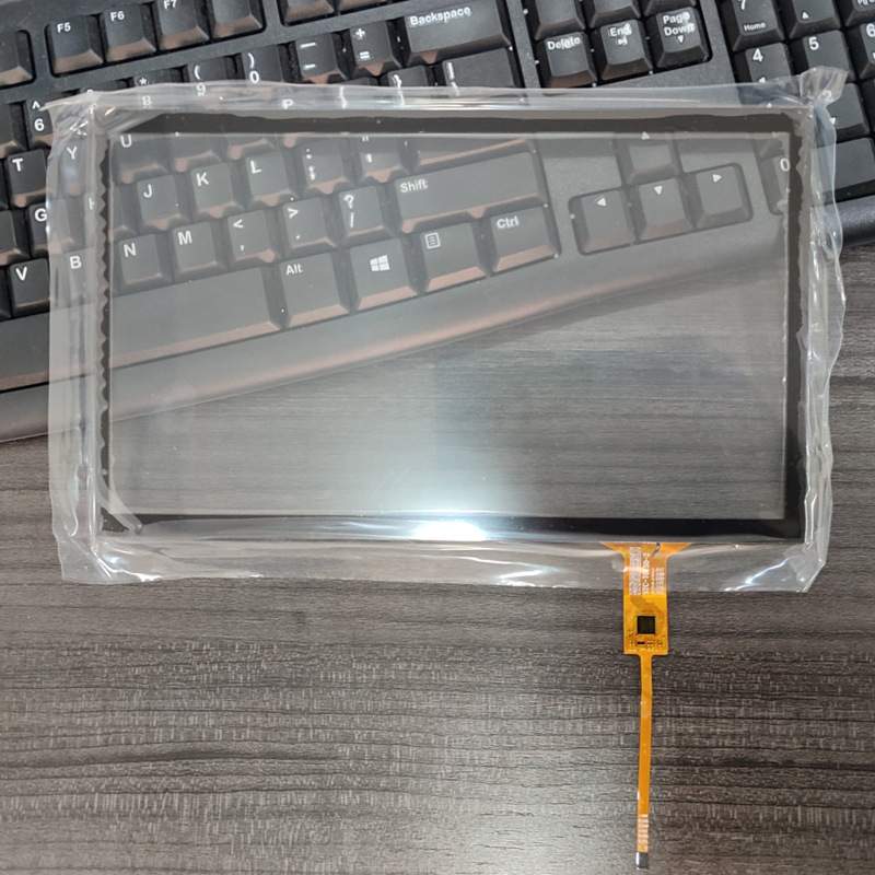 10.1寸液晶模组显示屏 1024*600 LCD  50P IPS全视角 工控 车载
