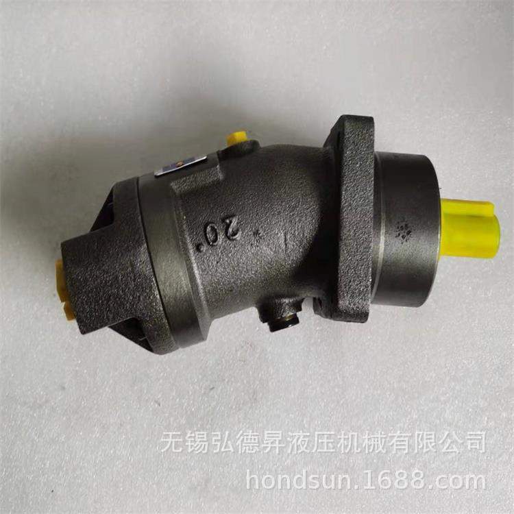 A2FM系列柱塞马达 排污泵 工程机械A2FM23/61W-VPB040