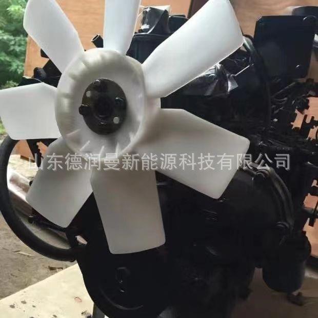 康明斯QSX15发动机QSX15-390工程机械山推推土机发动机