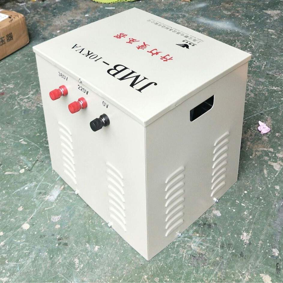 工地 寝室JMB-10KVA 照明变压器380V220V变36V行灯变压器