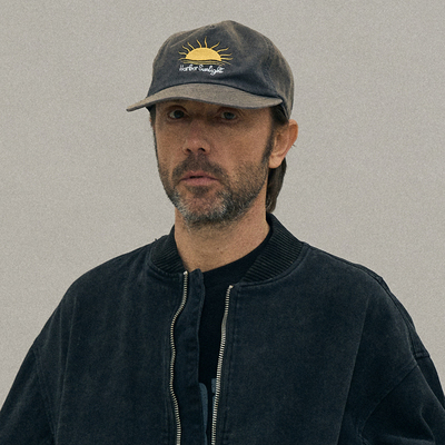 时尚休闲棒球帽太阳刺绣