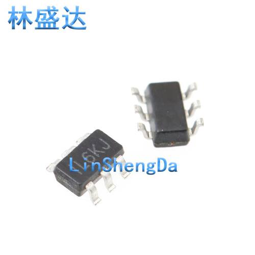 MP3202DJ-LF-Z 丝印IL6 IL6**  SOT-23-6 照明驱动器芯片MP3202DJ