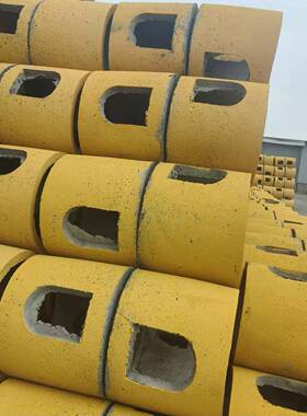 水泥农业灌溉简易出水口园林农田出水口农田灌溉出水口保护装置