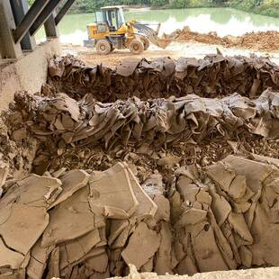 云南砚山高压隔膜压滤机市政污泥脱水设备全自动板框厢式过滤机