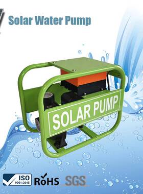 CPM26/15-D110/1100太阳能CPM自吸泵地面泵抽水泵离心泵